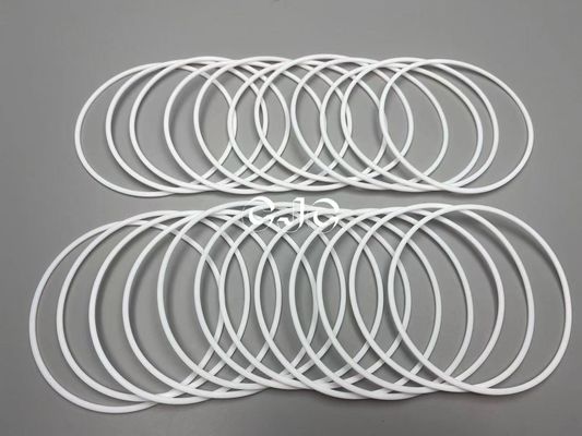 کیت مهر و موم بیل مکانیکی PTFE پلاستیکی برای سیلندر هیدرولیک PC50UU PC120-5