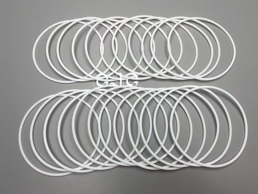 کیت مهر و موم بیل مکانیکی PTFE پلاستیکی برای سیلندر هیدرولیک PC50UU PC120-5