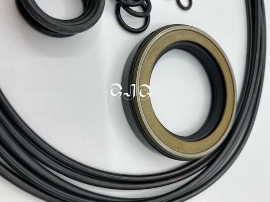 کیت حلقه آب بندی K5V140DT، کیت سیلندر هیدرولیک ضد آب مواد NBR FKM