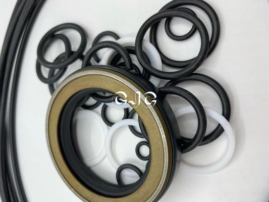 کیت حلقه آب بندی K5V140DT، کیت سیلندر هیدرولیک ضد آب مواد NBR FKM