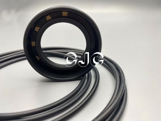 کیت مهر و موم پمپ FKM 4451039 , سیل سیلندر هیدرولیک برای بیل مکانیکی PC30 PC35