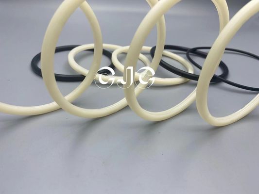 کیت مهر و موم مشترک مرکز تعمیر بادوام 28 مگا پاسکال حداکثر فشار برای هیدرولیک SK100-3