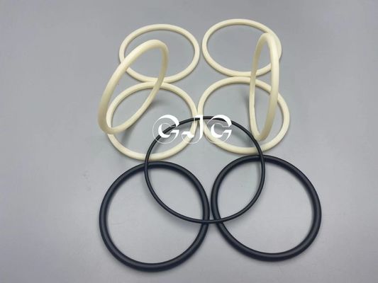 کیت سیلندر هیدرولیک PTFE فنولیک، کیت حلقه آب بندی SH160