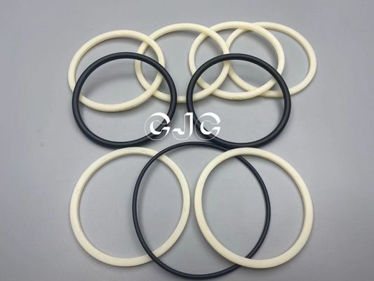 کیت سیلندر هیدرولیک PTFE فنولیک، کیت حلقه آب بندی SH160