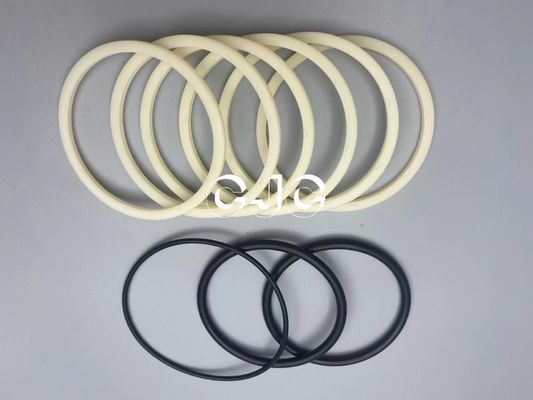 کیت مهر و موم مشترک مرکز تعمیر بادوام 28 مگا پاسکال حداکثر فشار برای هیدرولیک SK100-3