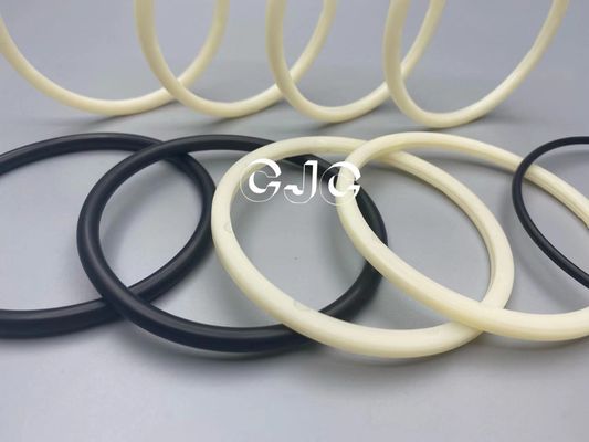 مرکز تعمیر هیدرولیک Joint Seal Kit Rubber Material 30-90 ساحل