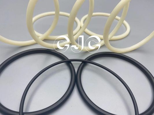 مرکز تعمیر هیدرولیک Joint Seal Kit Rubber Material 30-90 ساحل