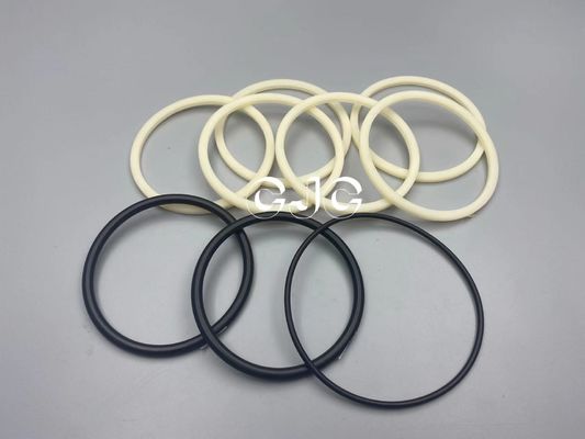 مرکز تعمیر هیدرولیک Joint Seal Kit Rubber Material 30-90 ساحل
