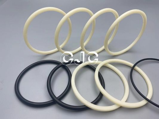 مرکز تعمیر هیدرولیک Joint Seal Kit Rubber Material 30-90 ساحل