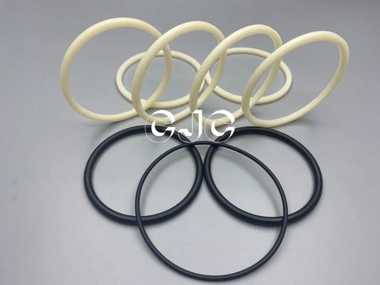 9101521 کیت مهر و موم مرکزی مقاومت شیمیایی برای بیل مکانیکی