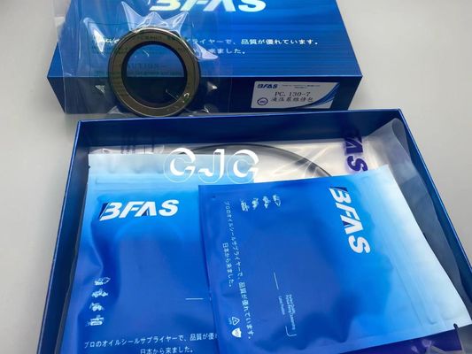 لاستیک NBR O حلقه مهر و موم روغن ODM برای مقاومت در برابر روغن هیدرولیک کامیون
