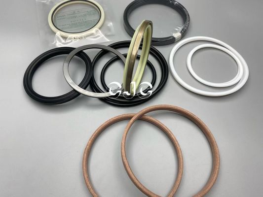 707-99-76260 Metric 90 Shore هیدرولیک کیت سیلندر HNBR NBR RUBBER FKM