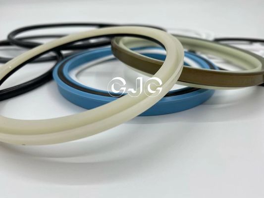 کیت مهر و موم تعمیر سطل سیلندر هیدرولیک 707-99-47570
