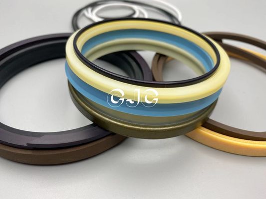 کیت مهر و موم سیلندر هیدرولیک لاستیک نیتریل 707-99-47570