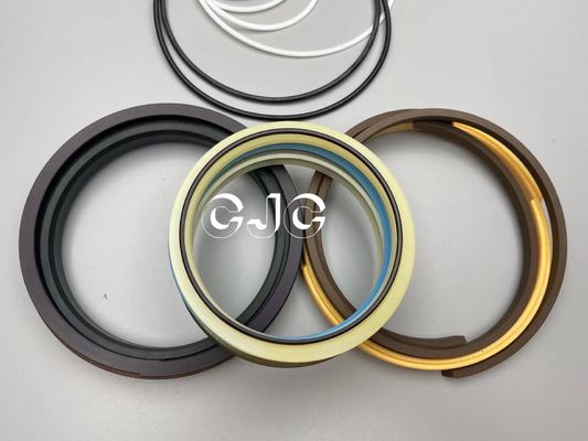 کیت مهر و موم سیلندر هیدرولیک لاستیک نیتریل 707-99-47570