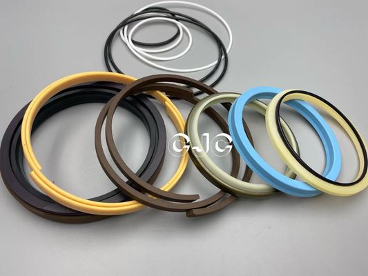 کیت مهر و موم سیلندر هیدرولیک لاستیک نیتریل 707-99-47570