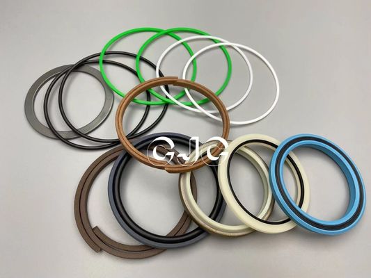 4269766 کیت آب بندی سیلندر هیدرولیک بوم بازوی سطل مقاومت روغن