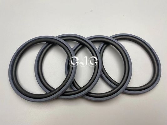 700-80-62350 مهر و موم پیستون دو عمله سیلندر هیدرولیک Nbr Glyd Ring Spgo