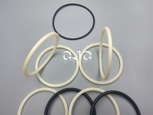 095-1716 مهر و موم مفصل گردنده مرکزی برای تعمیر ماشین آلات بیل مکانیکی