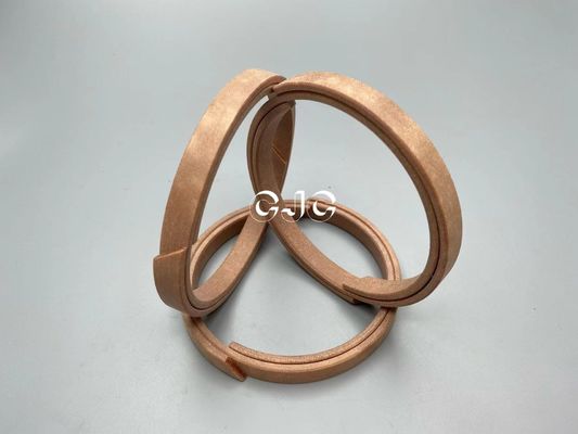 07156-00912 مهر و موم پیستون بیل مکانیکی فنولیک حلقه پوشاندن مهر و موم روغن WR