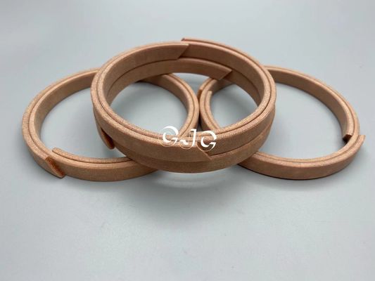 07156-00912 مهر و موم پیستون بیل مکانیکی فنولیک حلقه پوشاندن مهر و موم روغن WR