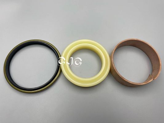 PC360-7 Track Adjuster Seal Kit PU Rubber NBR Material