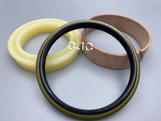 PC360-7 Track Adjuster Seal Kit PU Rubber NBR Material