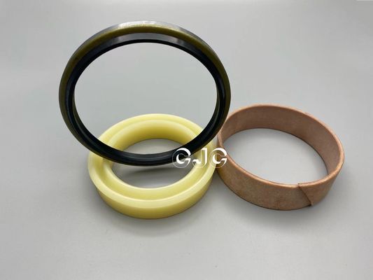 PC360-7 Track Adjuster Seal Kit PU Rubber NBR Material