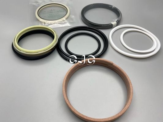 707-99-76260 کیت آب بندی سیلندر هیدرولیک قطعات یدکی بیل مکانیکی PC200-8