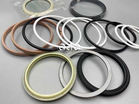 707-99-76260 کیت آب بندی سیلندر هیدرولیک قطعات یدکی بیل مکانیکی PC200-8