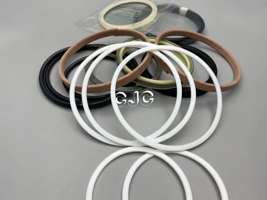 PC200-8 Hyd Cylinder Seal Kit 707-99-76260 مقاومت در برابر دما