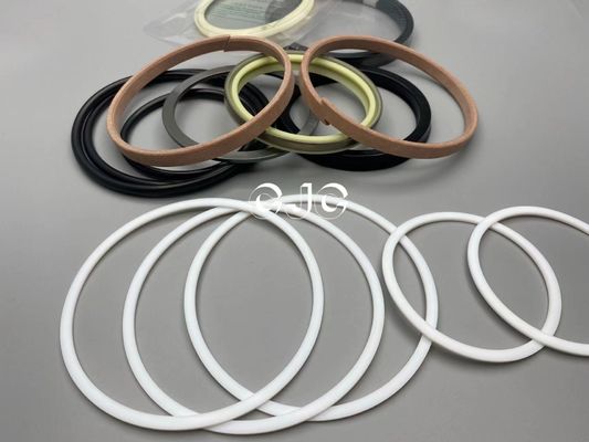 PC200-8 Hyd Cylinder Seal Kit 707-99-76260 مقاومت در برابر دما