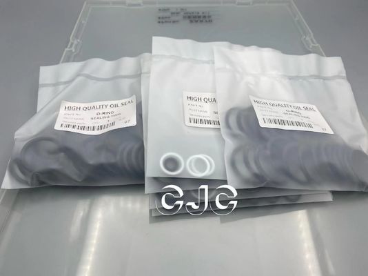 C0170-31004 ZAX 70 کیت مهر و موم دریچه کنترل روغن مقاومت بالا مقاومت در برابر دما
