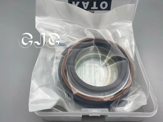 قطعات یدکی بیل مکانیکی کیت آب بندی سیلندر هیدرولیک 707-99-76260 HD700-7