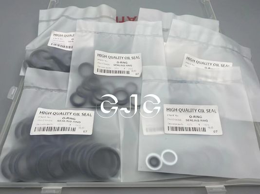 C0170-31004 ZAX 70 کیت مهر و موم دریچه کنترل روغن مقاومت بالا مقاومت در برابر دما