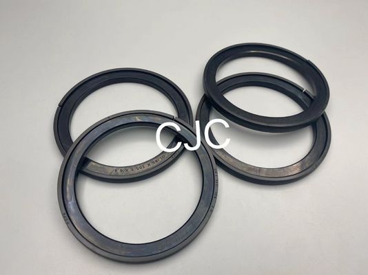 کیت مهر و موم بیل مکانیکی سنگین مقاومت روغن ضد پیری مقاومت در برابر سایش