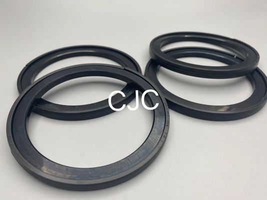 کیت مهر و موم بیل مکانیکی سنگین مقاومت روغن ضد پیری مقاومت در برابر سایش