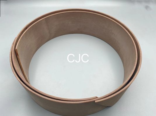 کیت مهر و موم بیل مکانیکی سیلندر هیدرولیک حلقه پوشیدن رزین فابریک فنولیک